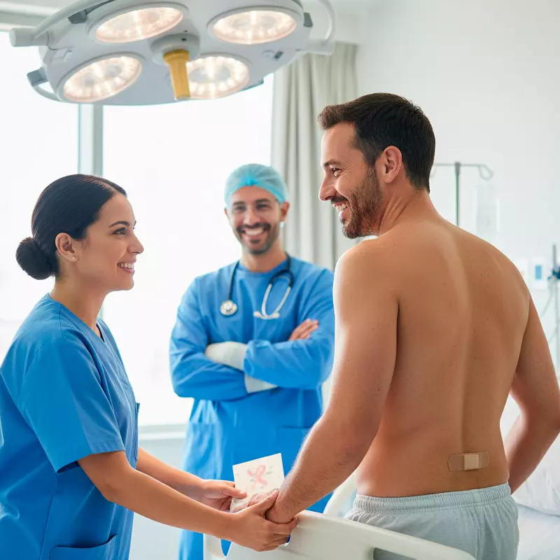 Cirugía Mínimamente Invasiva - Dr. Juan Correa