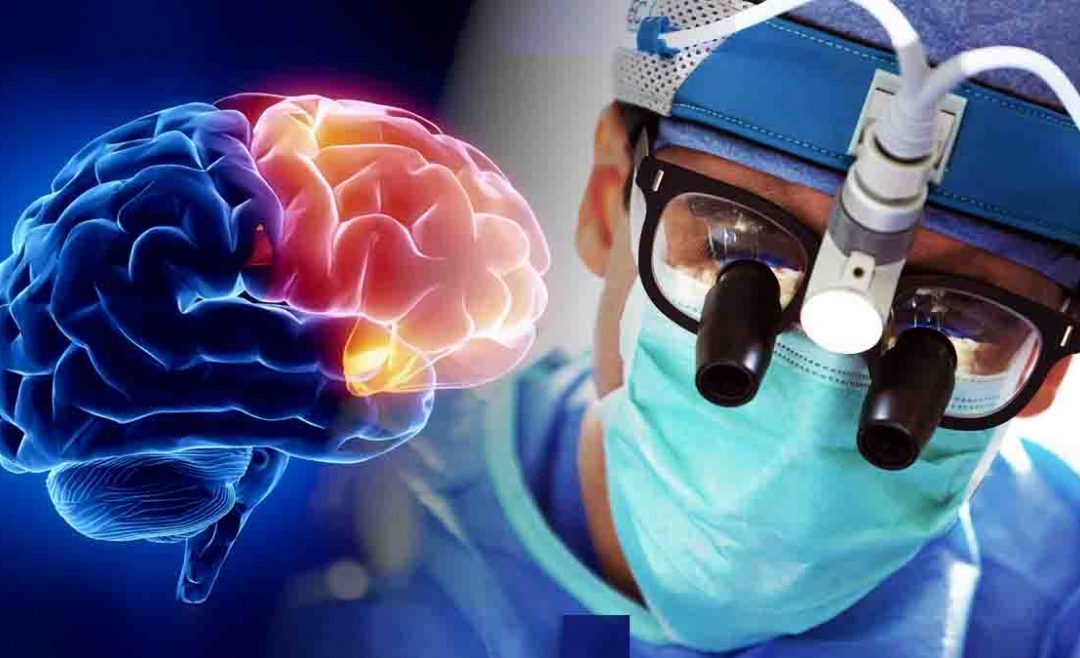 Biopsia cerebral