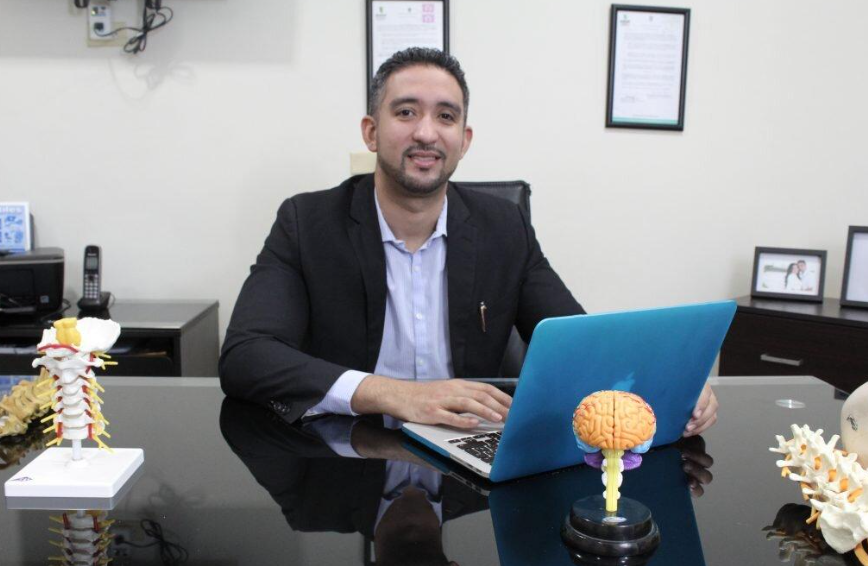 Neurocirujano despeja dudas sobre los dolores de cabeza