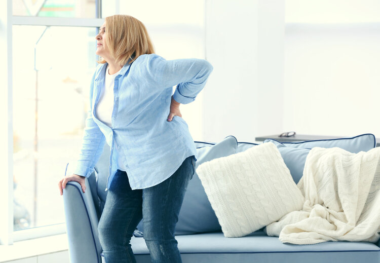 Hernia Discal Lumbar + Testimonios