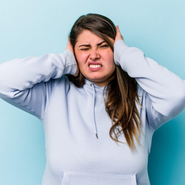 Conoce los factores que desencadenan la migraña