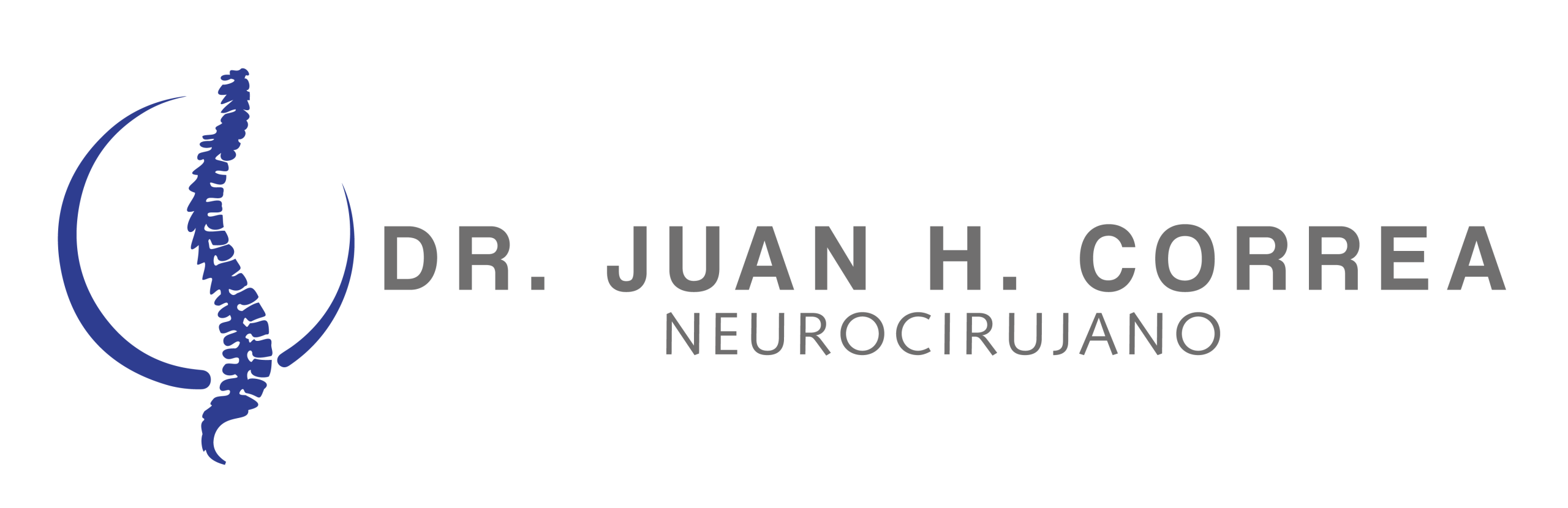 Dr. Juan Correa - Médico Neurocirujano y Cirujano de Columna en Panamá