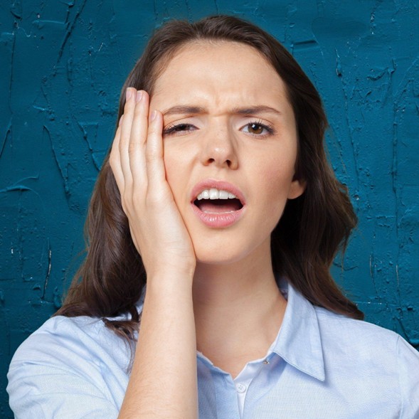 Migraña