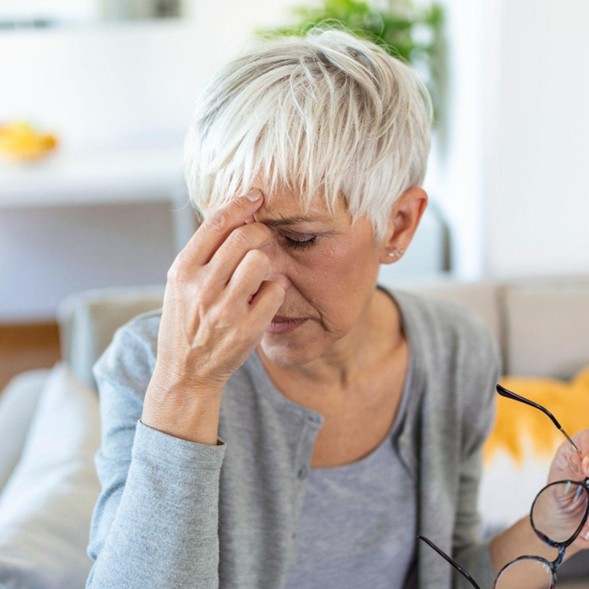 Neuritis Óptica en Panamá, Causas y Síntomas