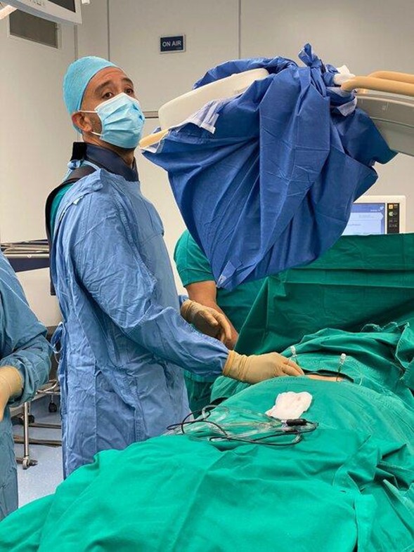 Dolor del cuello, experto nos explica