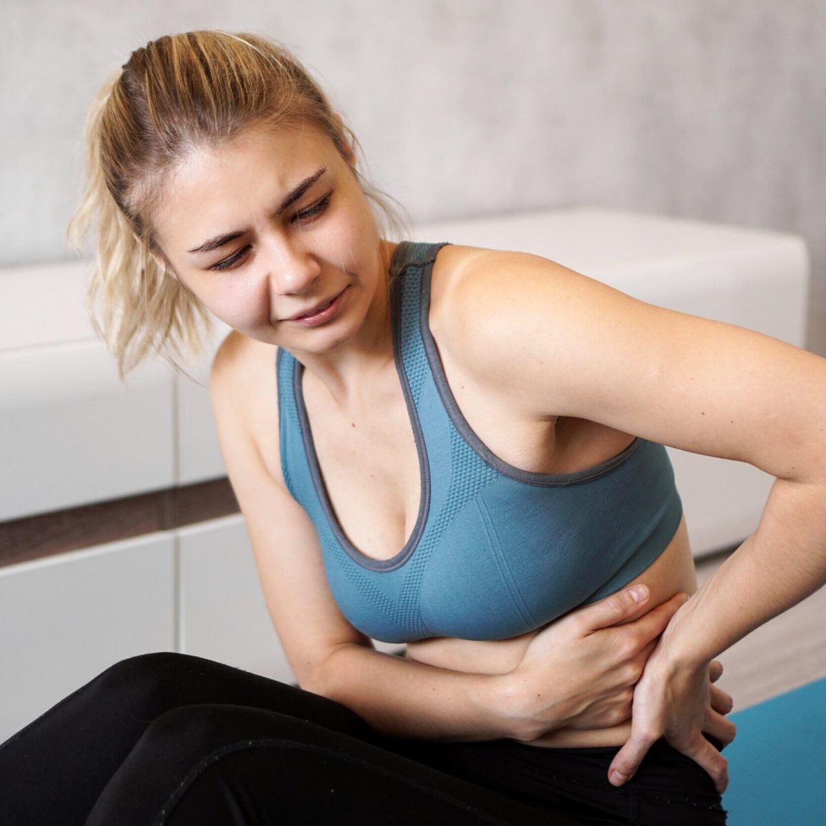 Celular: Dolor de Cuello y Espalda