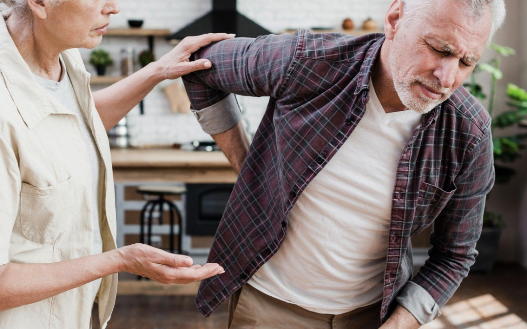 Cuidado De La Columna Vertebral: Recomendaciones De Especialista