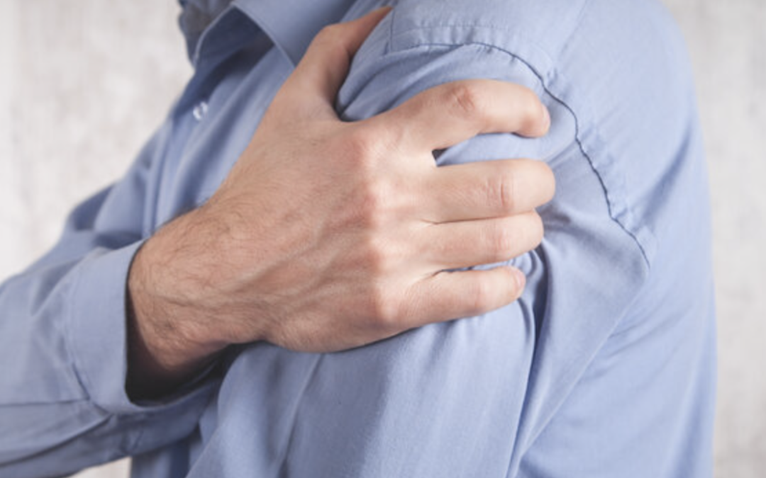 Hernia Discal Cervical + Testimonio