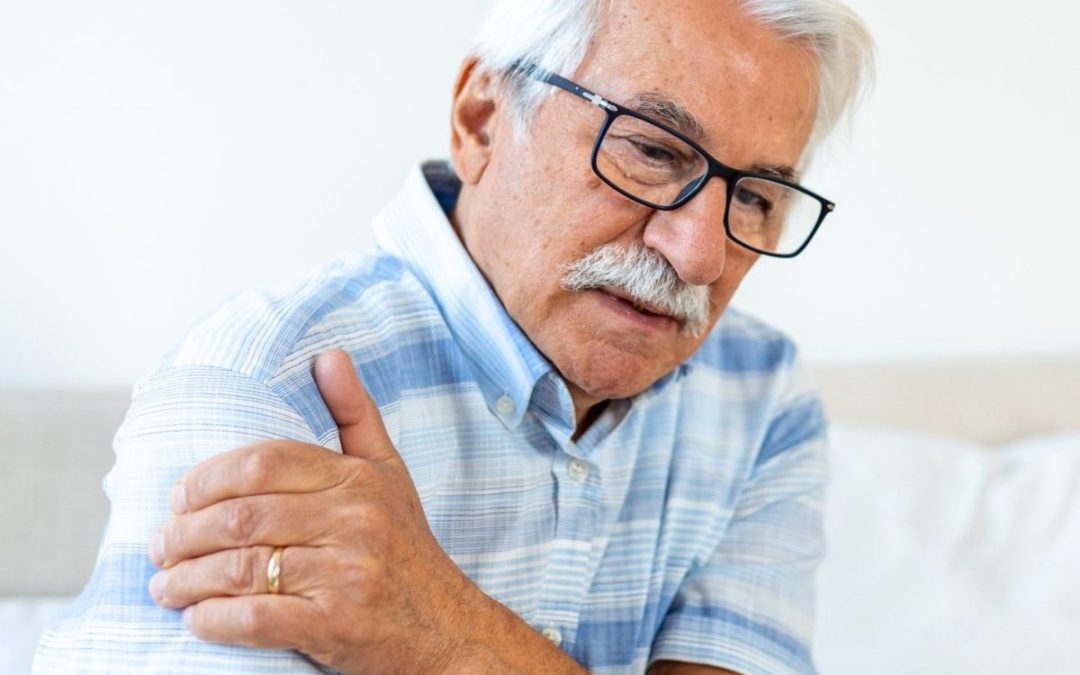 ¿Dolor en el cuello? Atención, puede indicar Radiculopatía Cervical